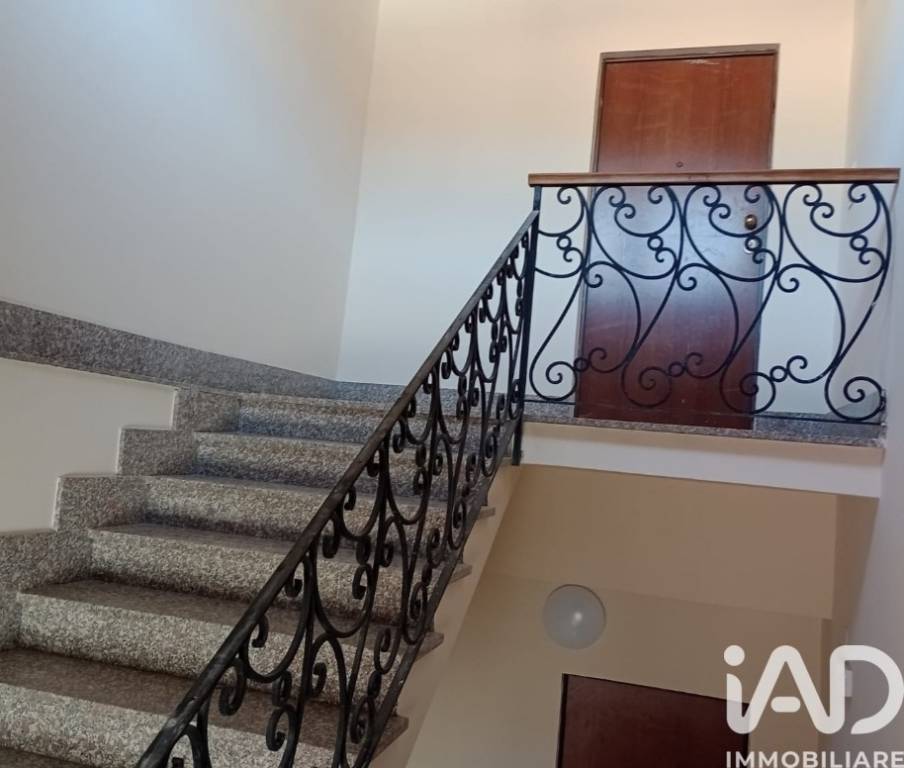 appartamento in vendita a Lamezia Terme in zona Nicastro