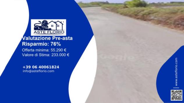 locale commerciale in vendita a Lamezia Terme