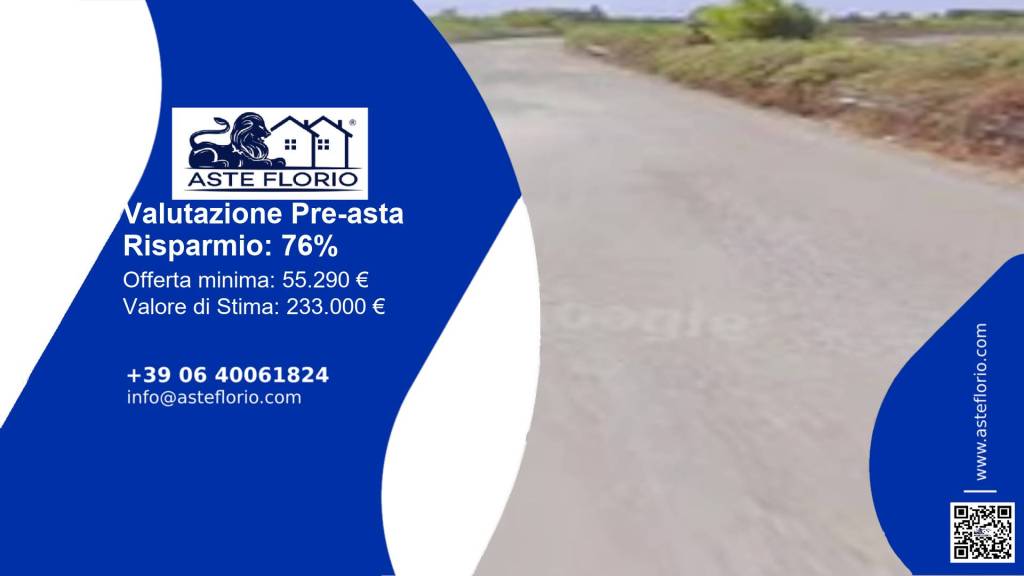 locale commerciale in vendita a Lamezia Terme