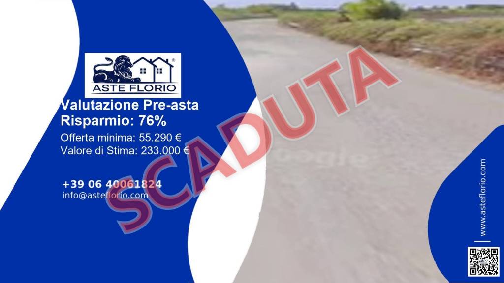 locale commerciale in vendita a Lamezia Terme