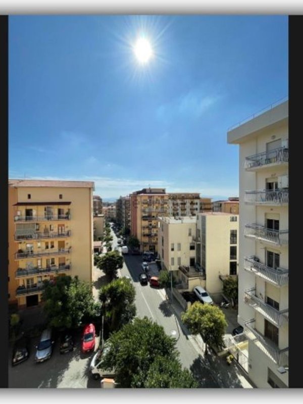 appartamento in vendita a Lamezia Terme