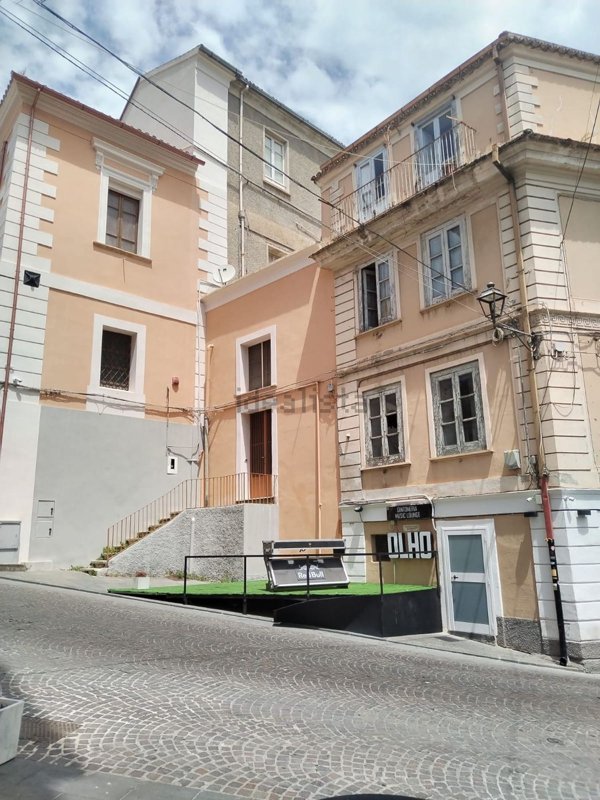 casa indipendente in vendita a Lamezia Terme