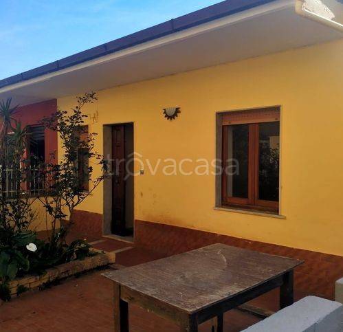 casa indipendente in vendita a Lamezia Terme