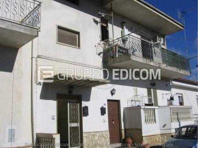 appartamento in vendita a Lamezia Terme