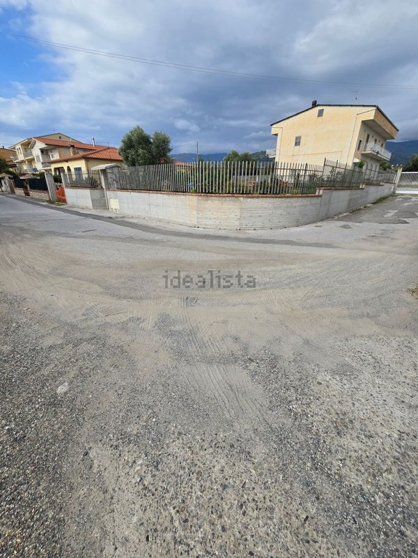 terreno edificabile in vendita a Lamezia Terme