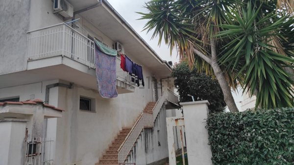 appartamento in vendita a Lamezia Terme in zona Nicastro