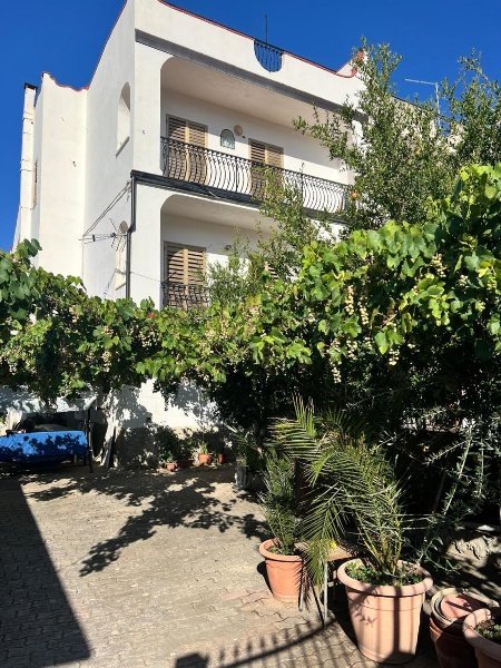 appartamento in vendita a Lamezia Terme