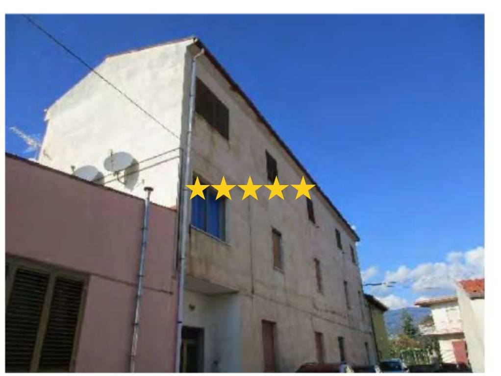 appartamento in vendita a Lamezia Terme