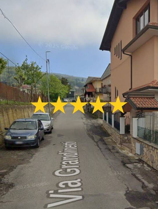 appartamento in vendita a Lamezia Terme