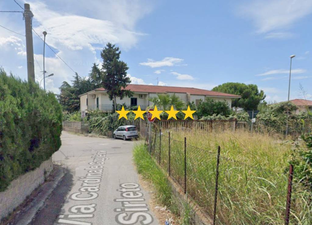 appartamento in vendita a Lamezia Terme