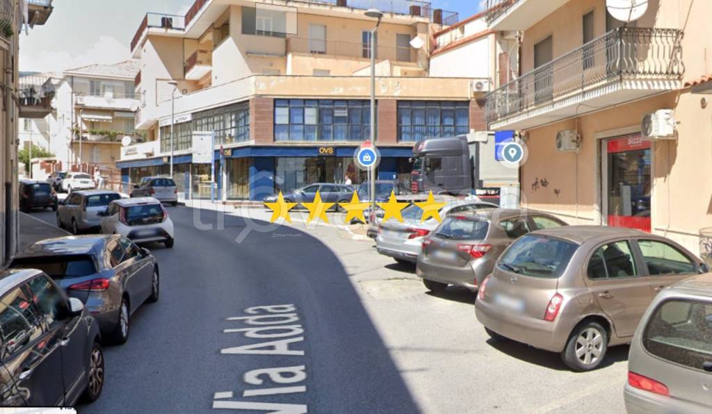 appartamento in vendita a Lamezia Terme