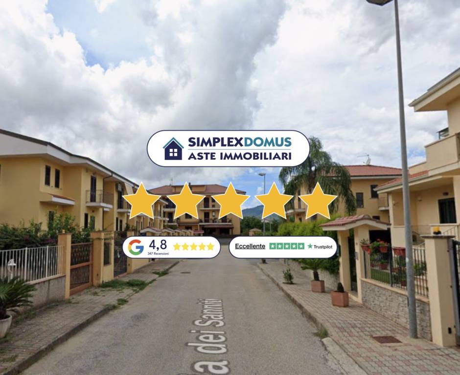 casa indipendente in vendita a Lamezia Terme