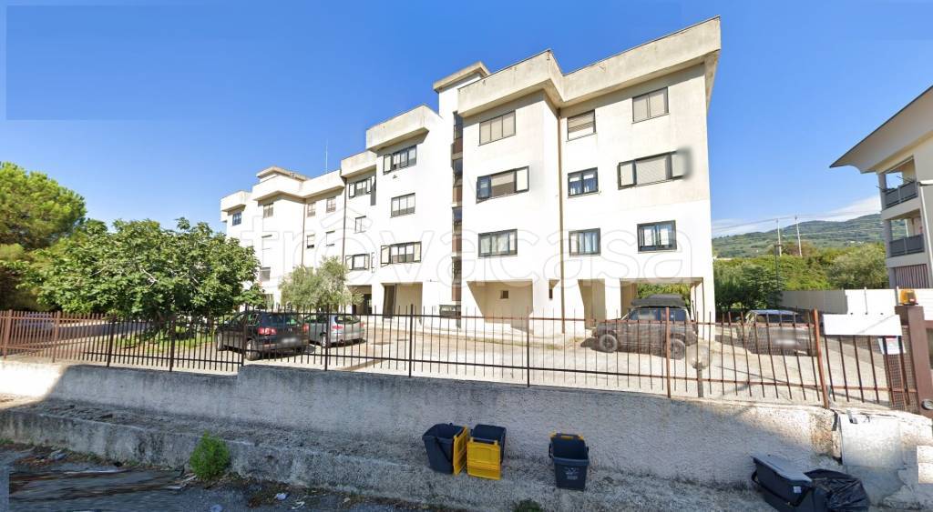 appartamento in vendita a Lamezia Terme
