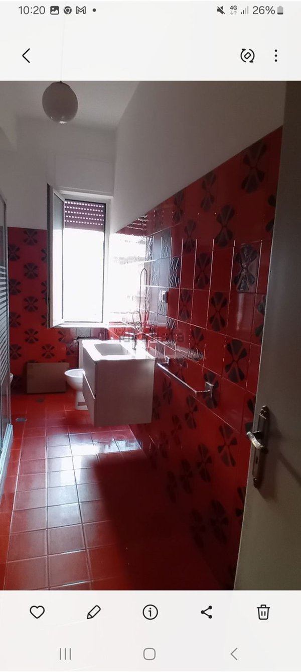 appartamento in vendita a Lamezia Terme