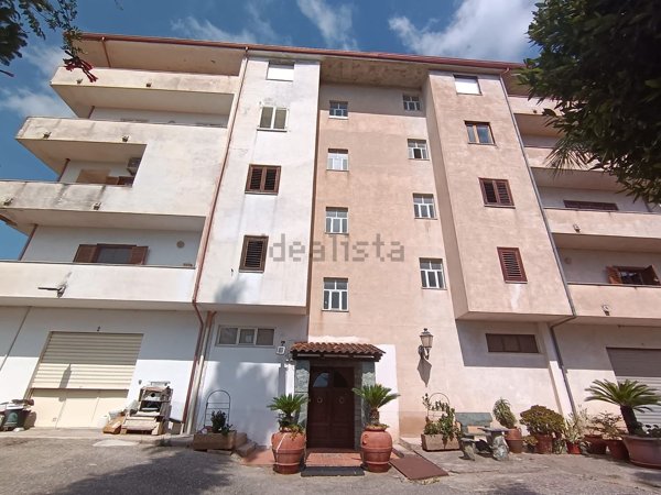 casa indipendente in vendita a Lamezia Terme