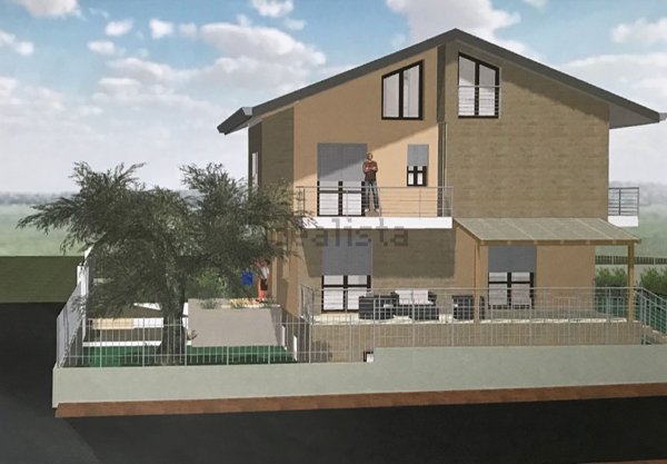 casa indipendente in vendita a Lamezia Terme