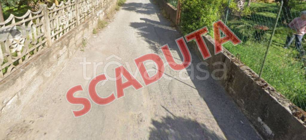 terreno agricolo in vendita a Lamezia Terme