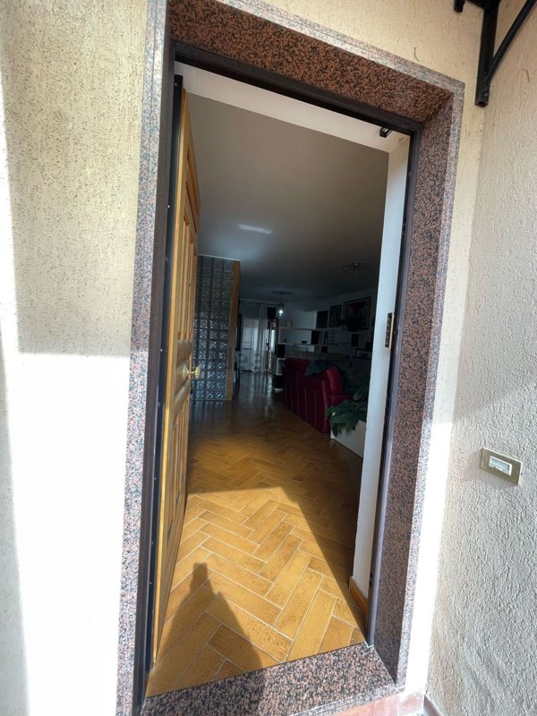 appartamento in vendita a Lamezia Terme in zona Nicastro