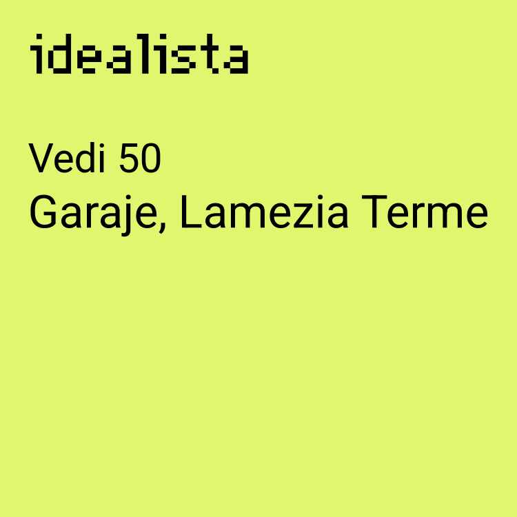 locale di sgombero in vendita a Lamezia Terme