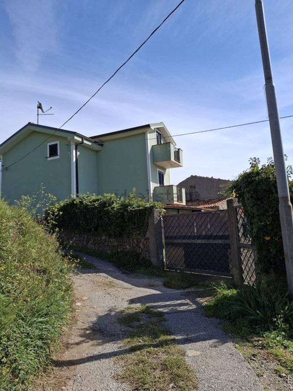 appartamento in vendita a Lamezia Terme