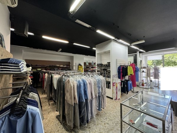 locale commerciale in vendita a Lamezia Terme