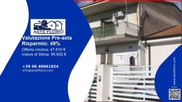 appartamento in vendita a Lamezia Terme