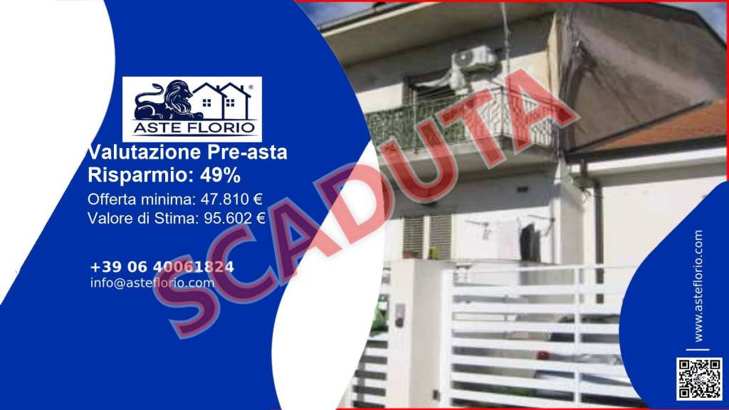 appartamento in vendita a Lamezia Terme