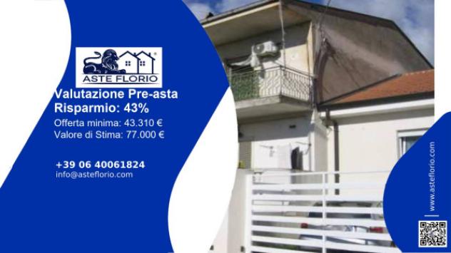 appartamento in vendita a Lamezia Terme