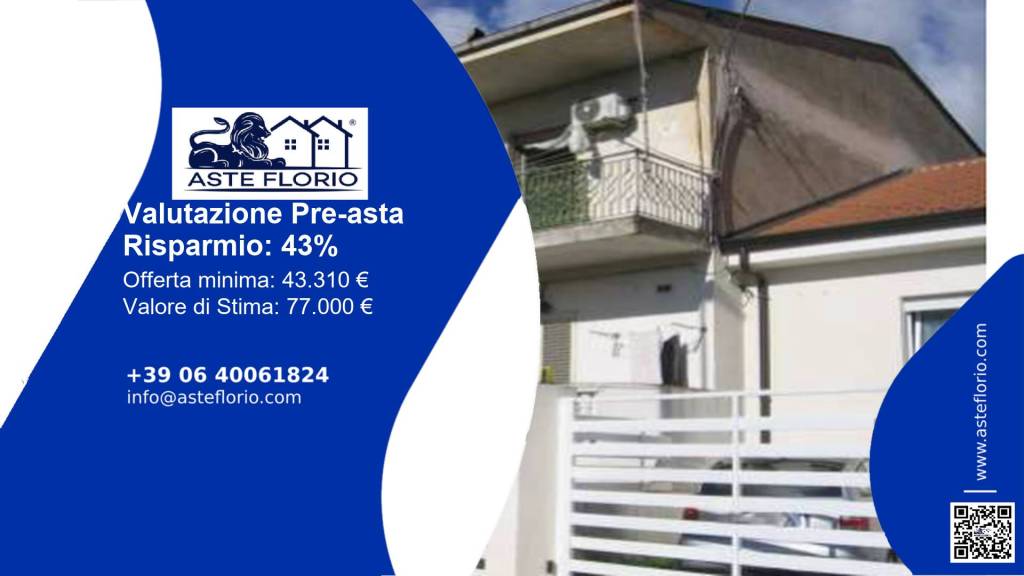 appartamento in vendita a Lamezia Terme