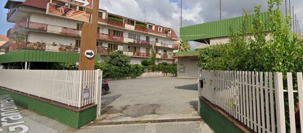 capannone in vendita a Lamezia Terme