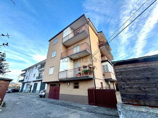 appartamento in vendita a Lamezia Terme