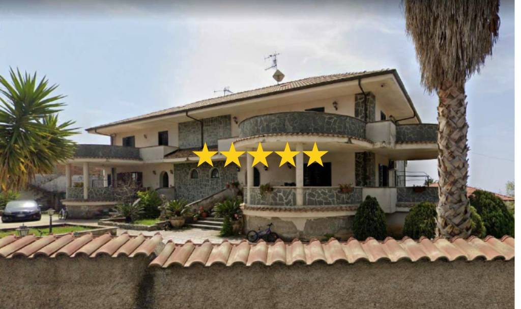 appartamento in vendita a Lamezia Terme