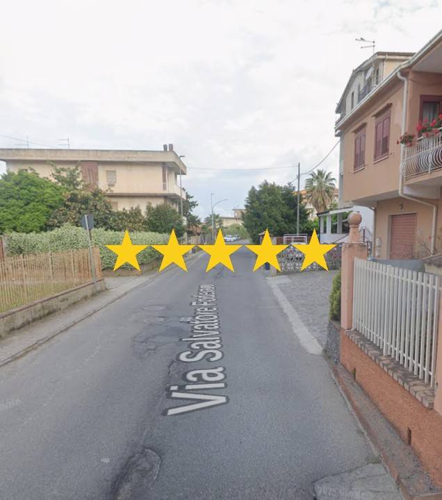 casa indipendente in vendita a Lamezia Terme