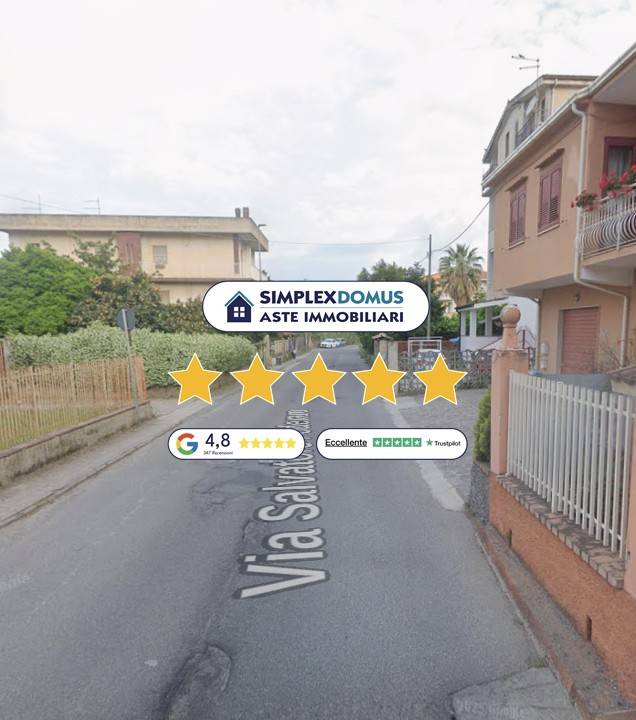 casa indipendente in vendita a Lamezia Terme