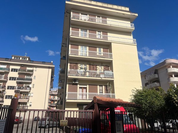 appartamento in vendita a Lamezia Terme