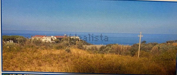 terreno edificabile in vendita a Lamezia Terme