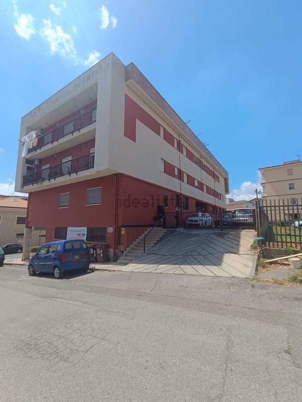 appartamento in vendita a Lamezia Terme