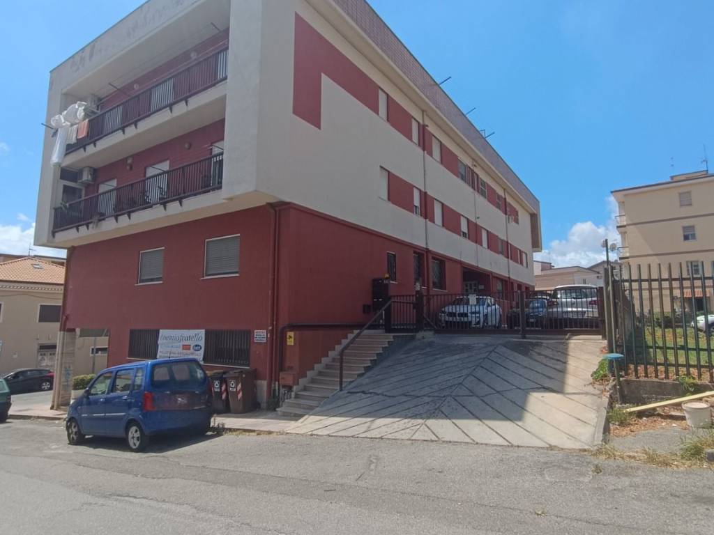 appartamento in vendita a Lamezia Terme