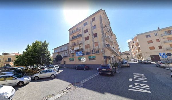 locale commerciale in vendita a Lamezia Terme