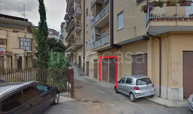 locale commerciale in vendita a Lamezia Terme