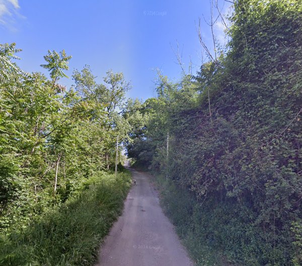 terreno agricolo in vendita a Lamezia Terme