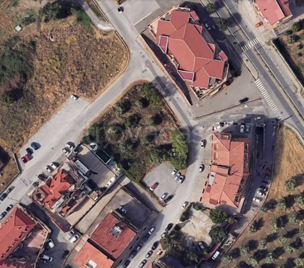 terreno agricolo in vendita a Lamezia Terme in zona Nicastro