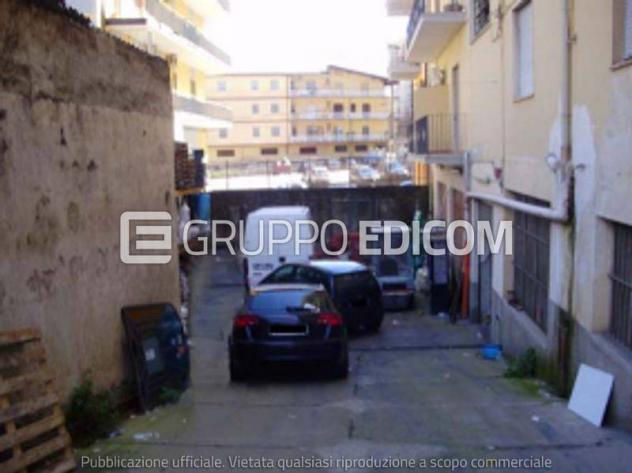 locale commerciale in vendita a Lamezia Terme