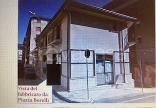 negozio in vendita a Lamezia Terme