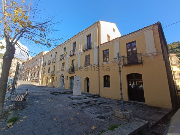 appartamento in vendita a Lamezia Terme