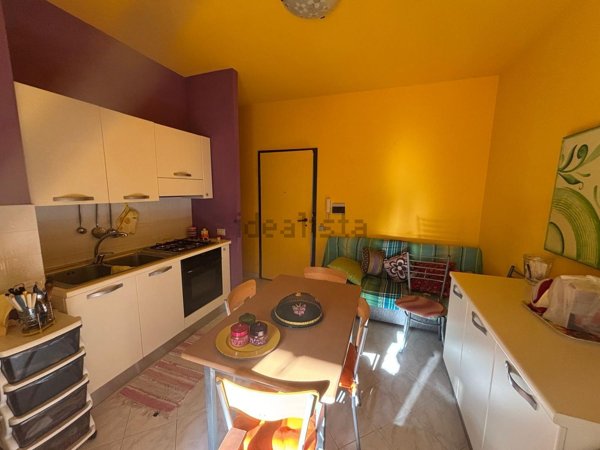 appartamento in vendita a Lamezia Terme