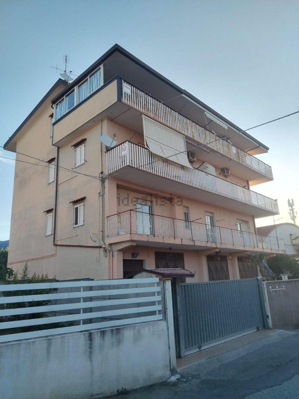 appartamento in vendita a Lamezia Terme