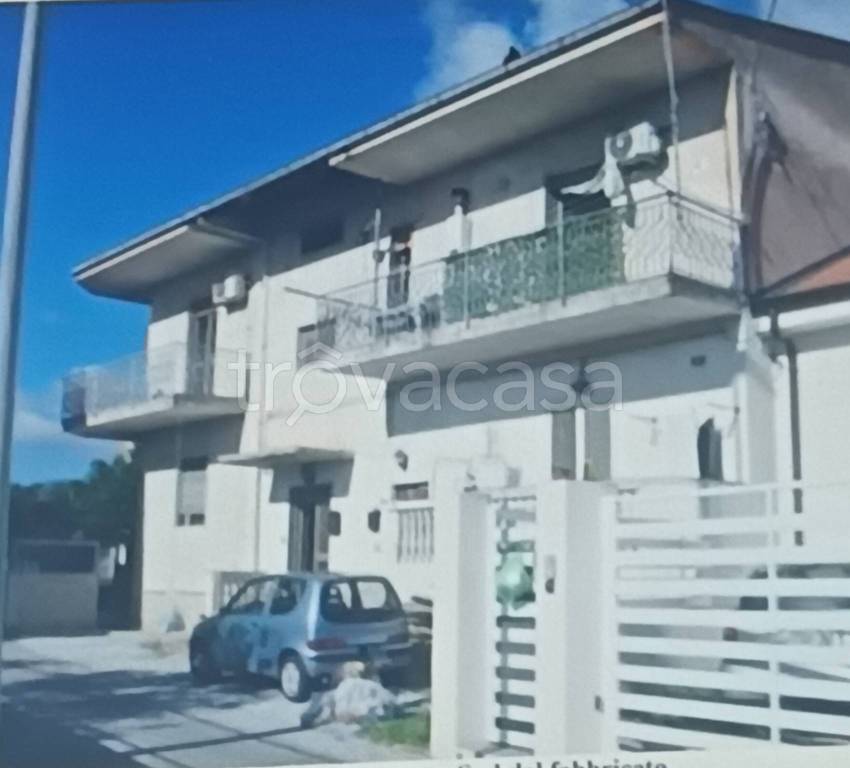 appartamento in vendita a Lamezia Terme