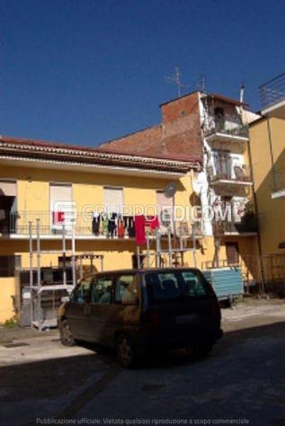 appartamento in vendita a Lamezia Terme