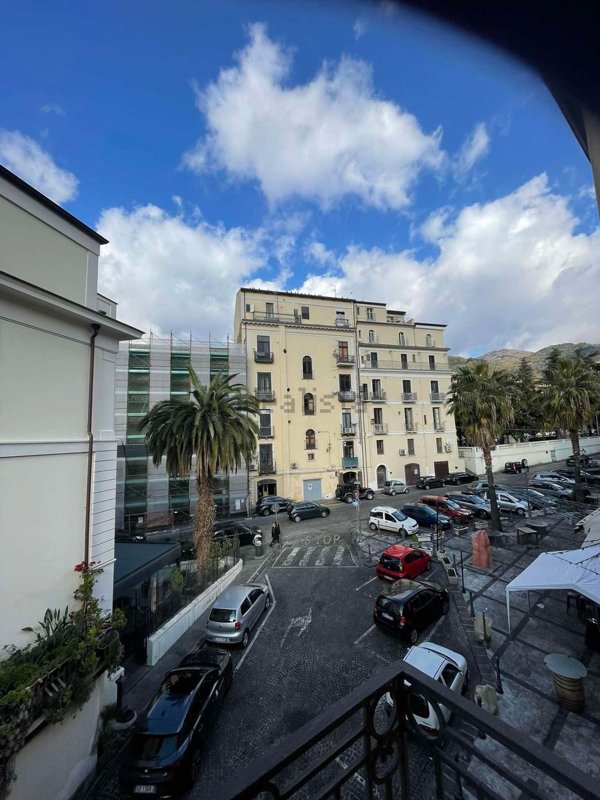 appartamento in vendita a Lamezia Terme